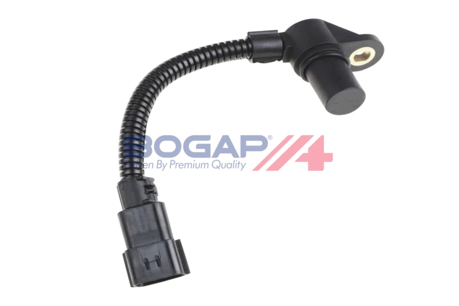 Sensor, camshaft position
