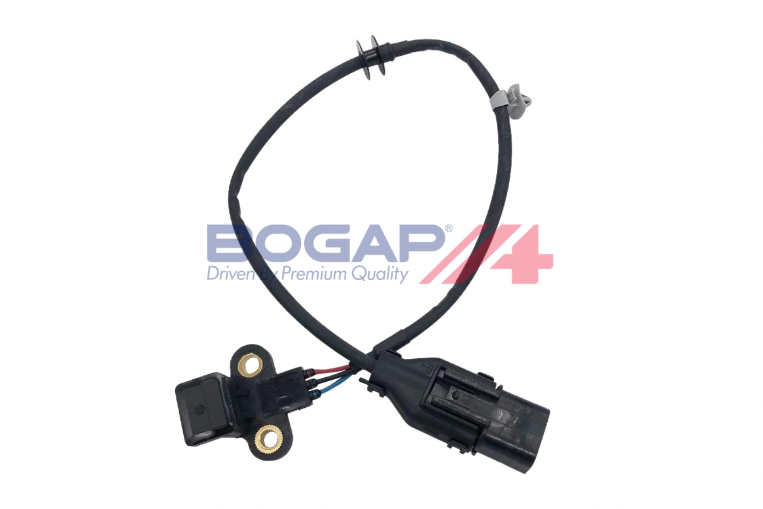 Sensor, camshaft position