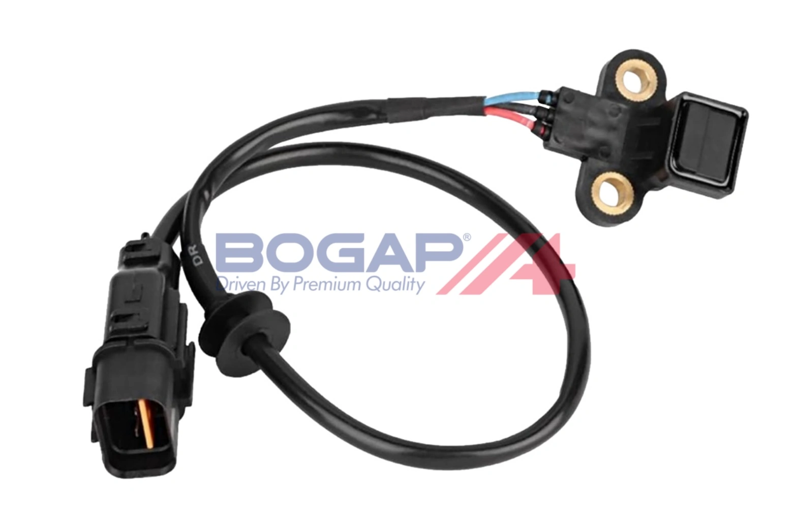 Sensor, camshaft position