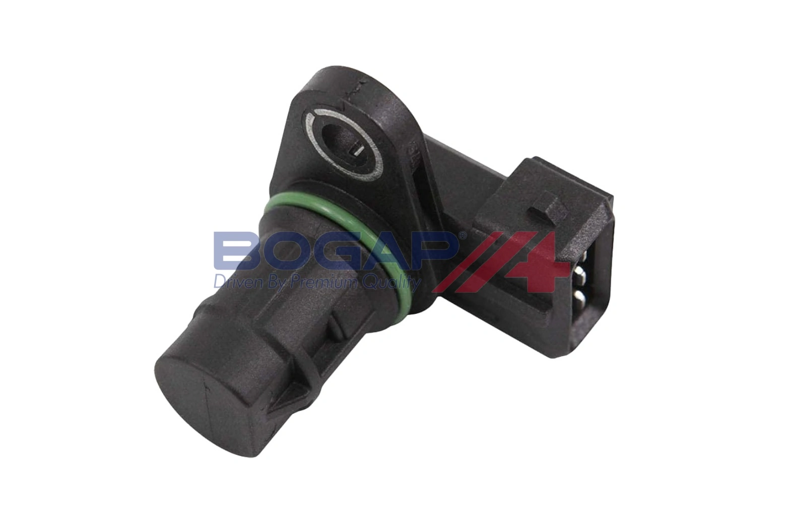 Sensor, camshaft position