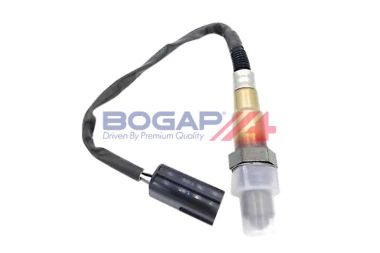 Oxygen Sensor