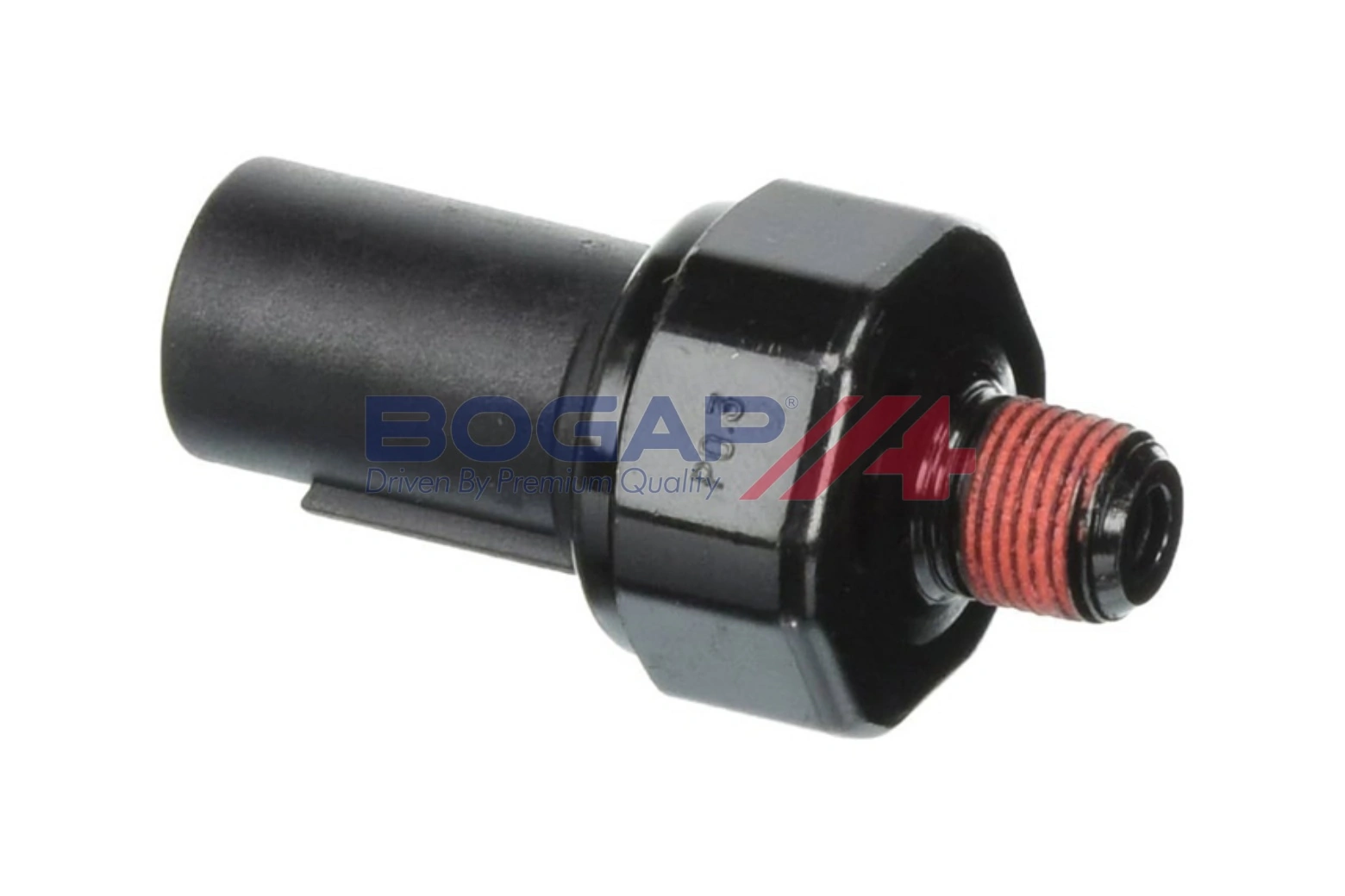 Oil Pressure Switch