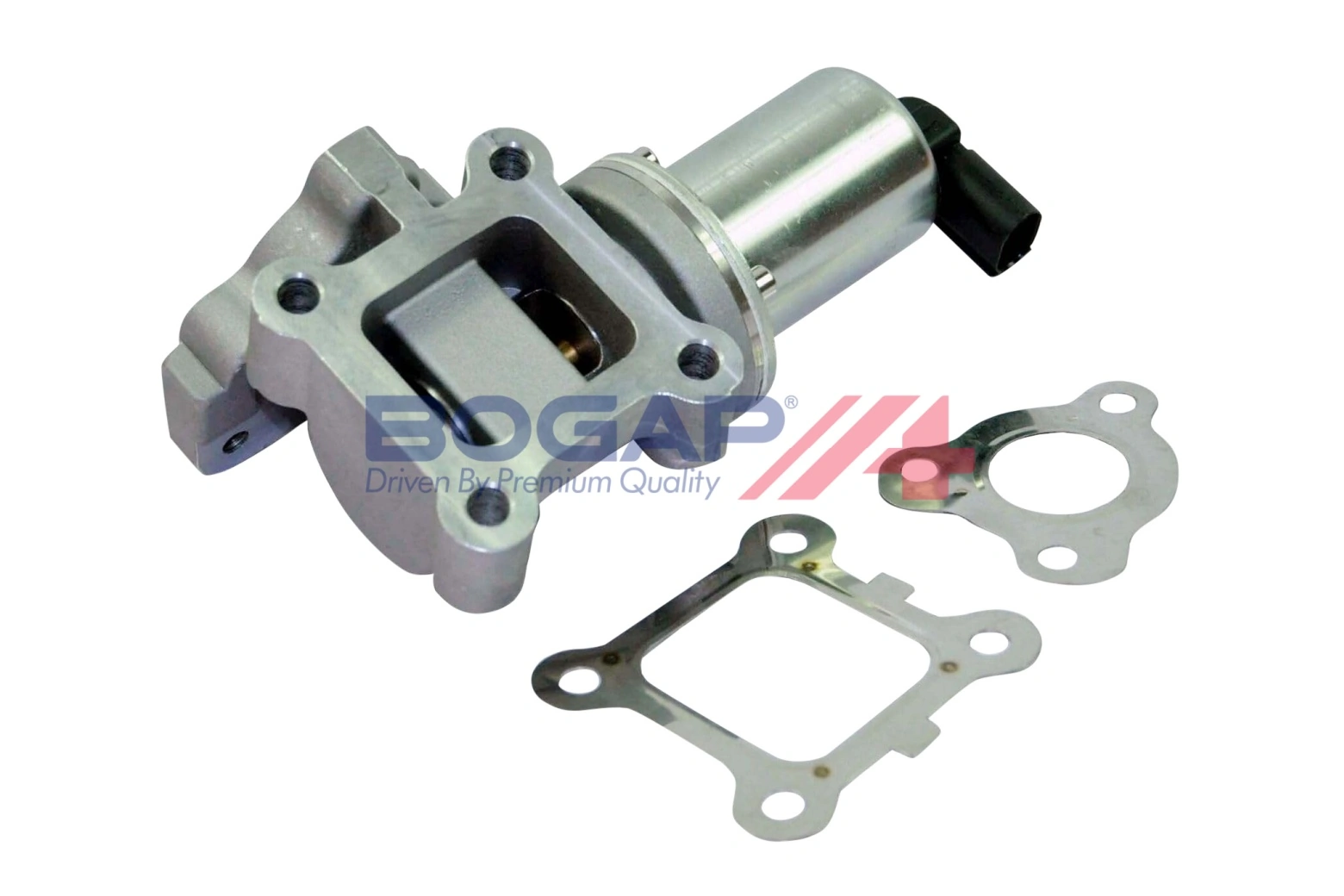 Valve, exhaust gas recirculation