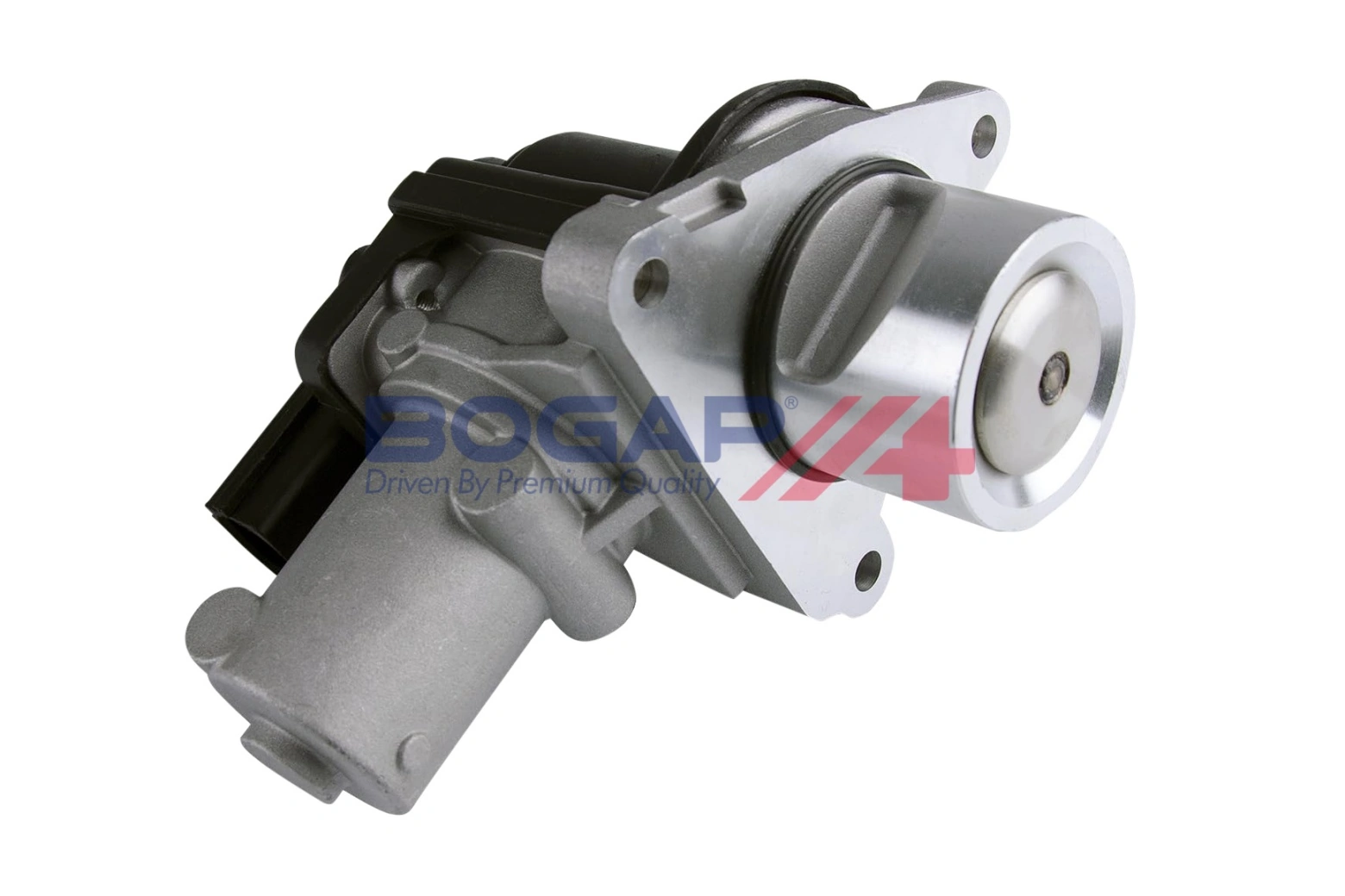 Valve, exhaust gas recirculation