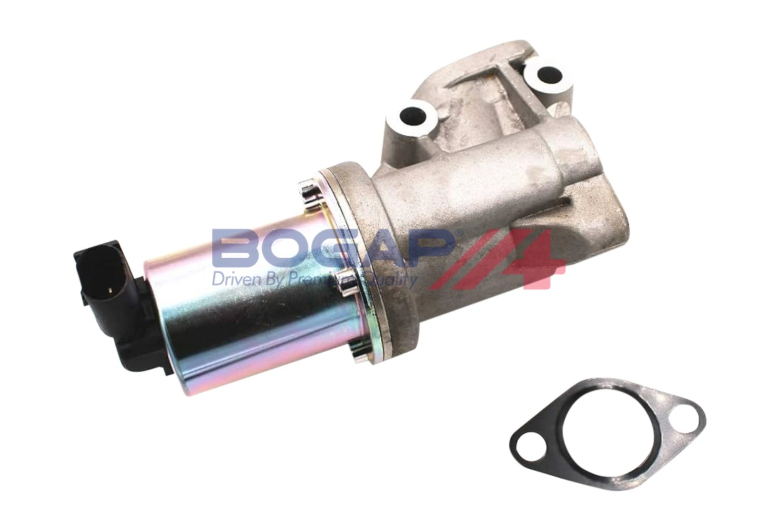 Valve, exhaust gas recirculation