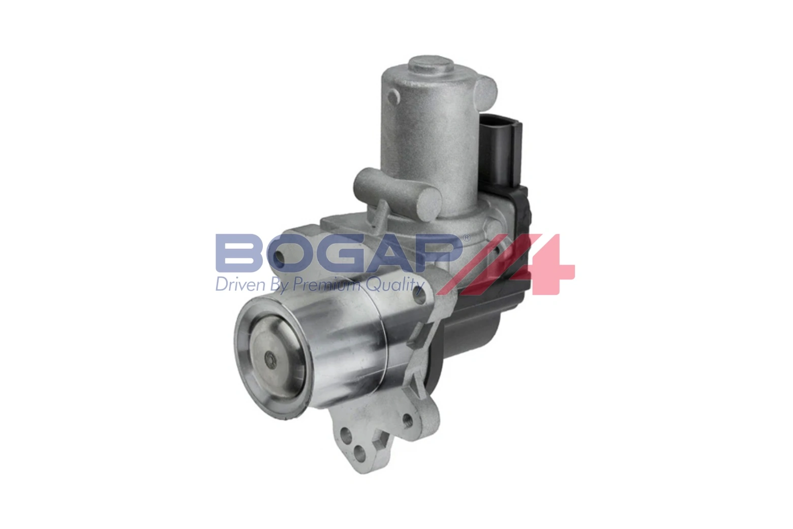 Valve, exhaust gas recirculation