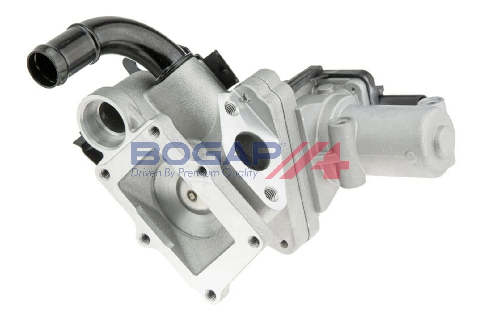 Valve, exhaust gas recirculation