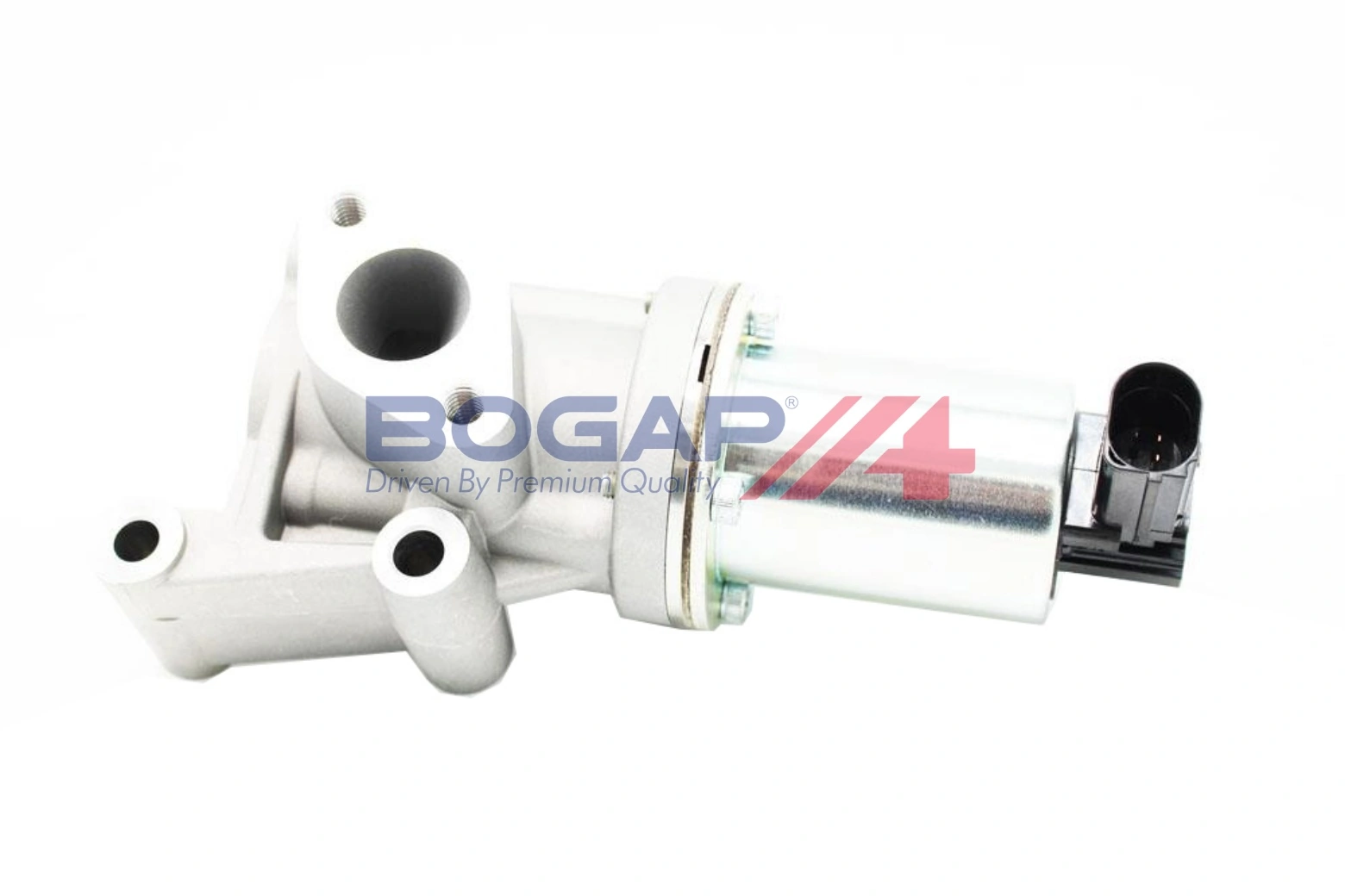 Valve, exhaust gas recirculation