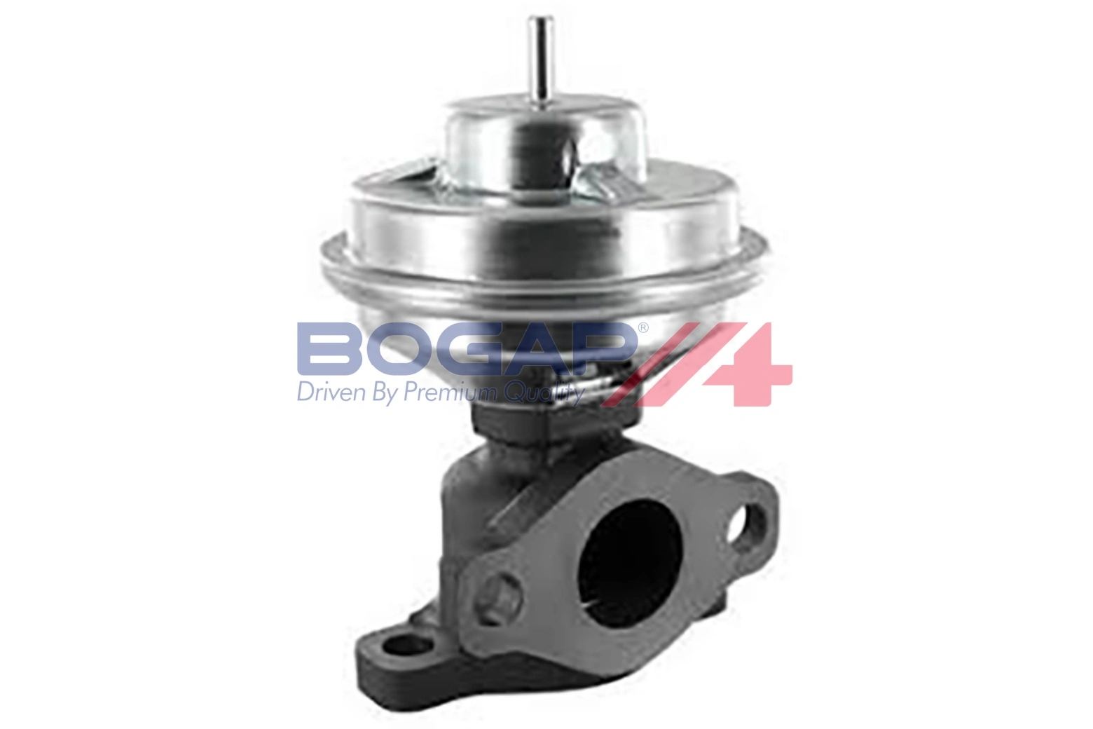 Valve, exhaust gas recirculation