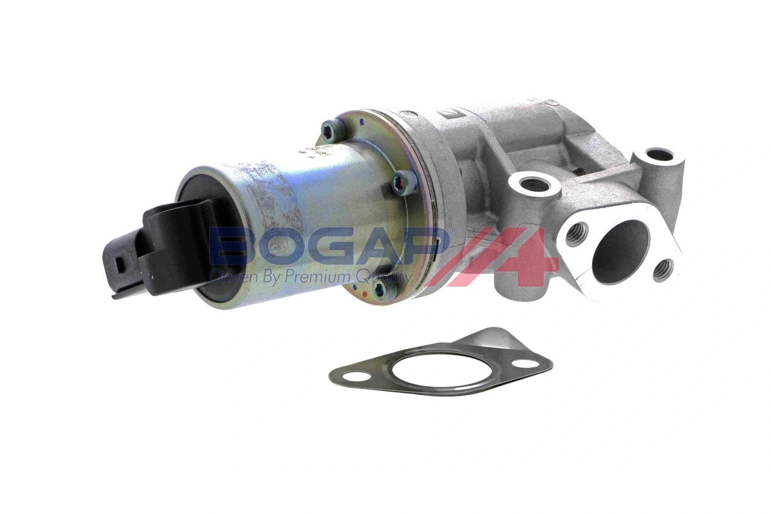 Valve, exhaust gas recirculation