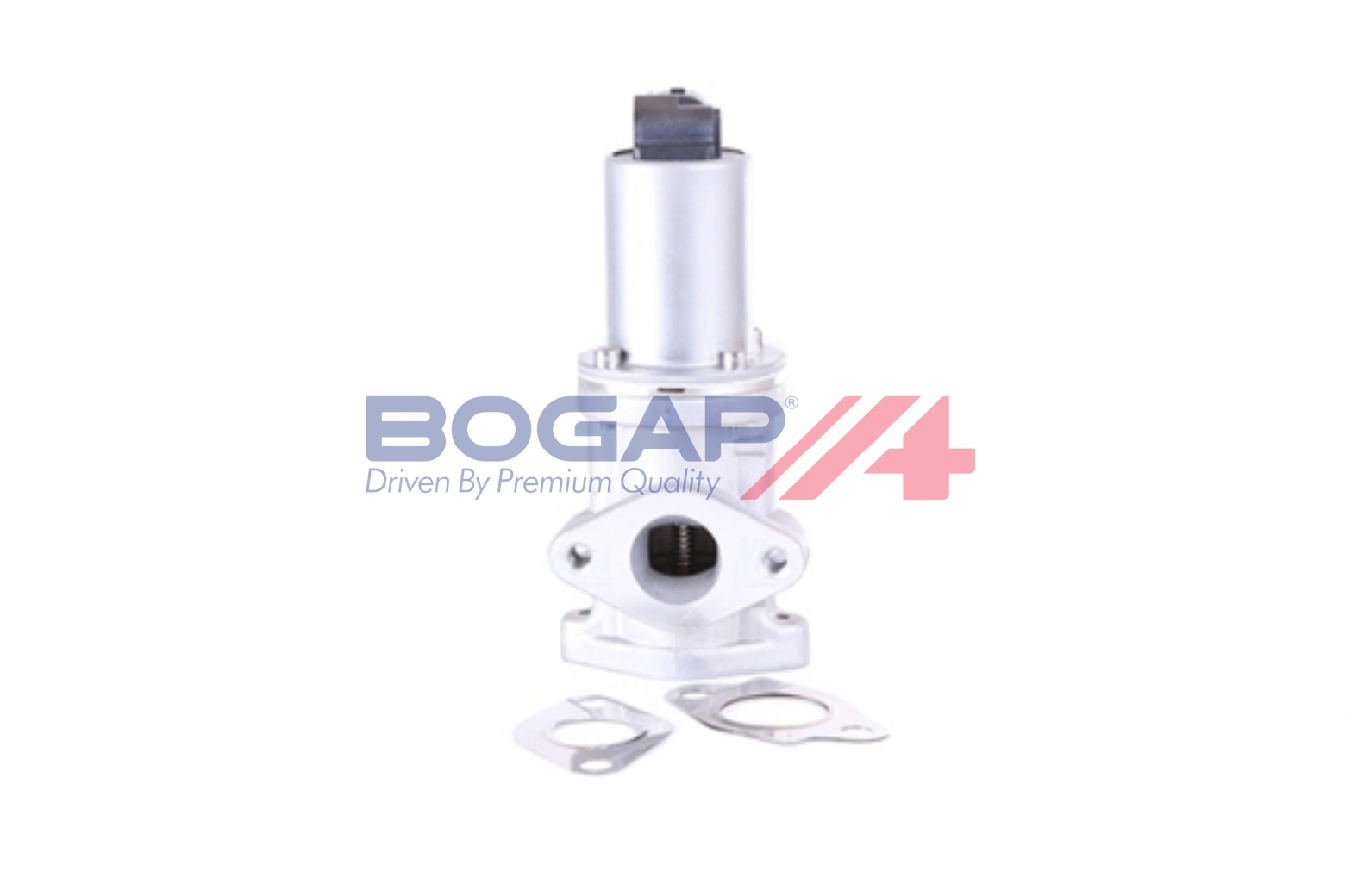Valve, exhaust gas recirculation