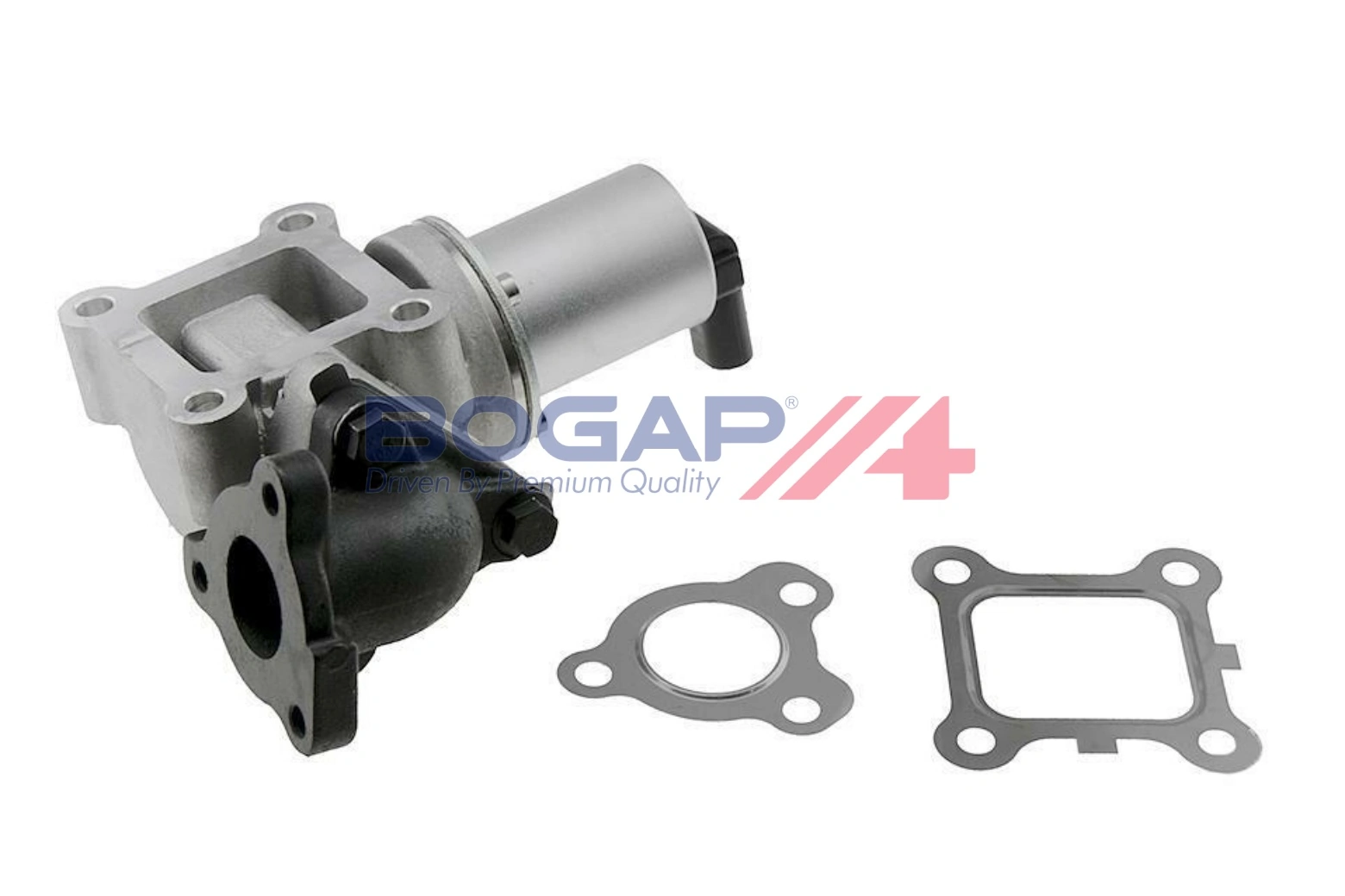 Valve, exhaust gas recirculation