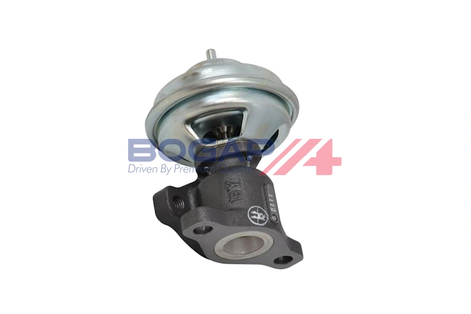 Valve, exhaust gas recirculation