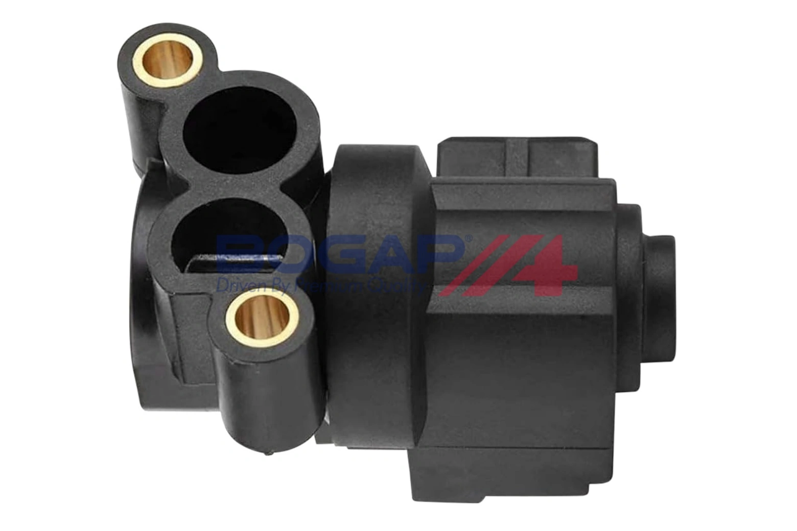 Idle Control Valve, air supply