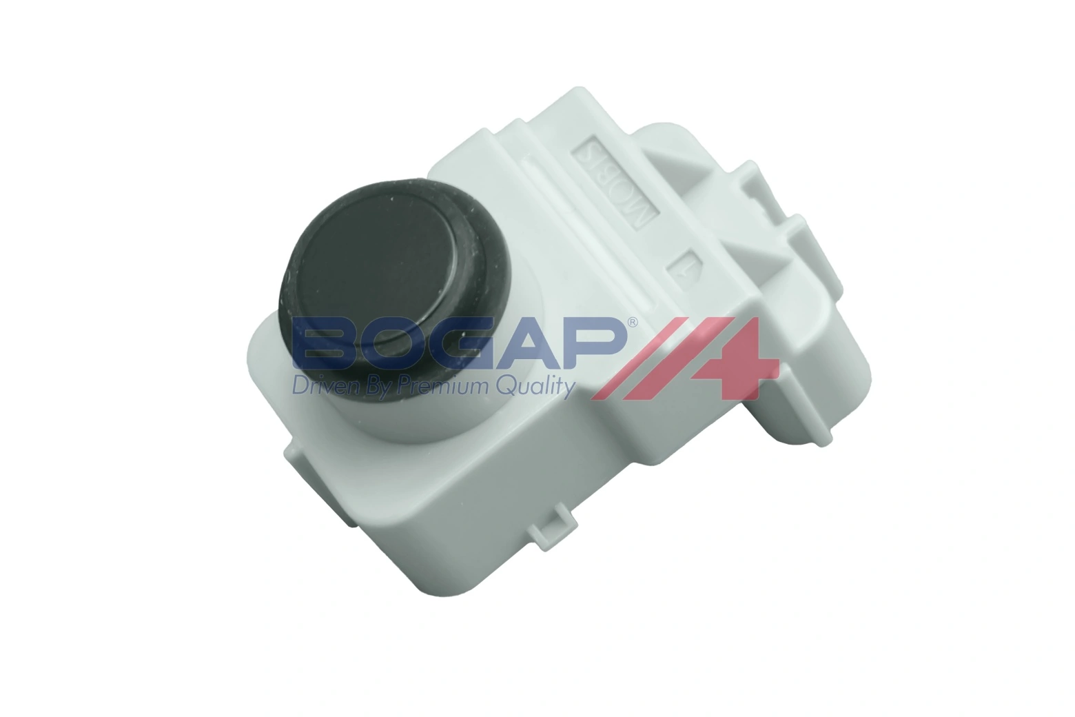 Sensor, park distance control
