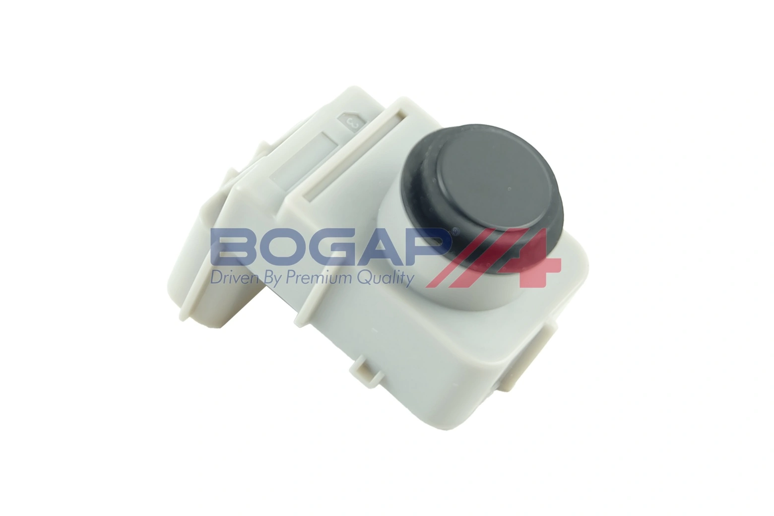 Sensor, park distance control