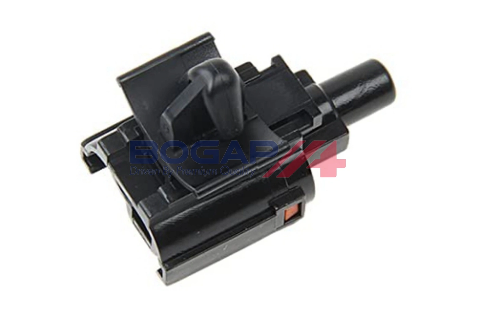 Sensor, interior temperature