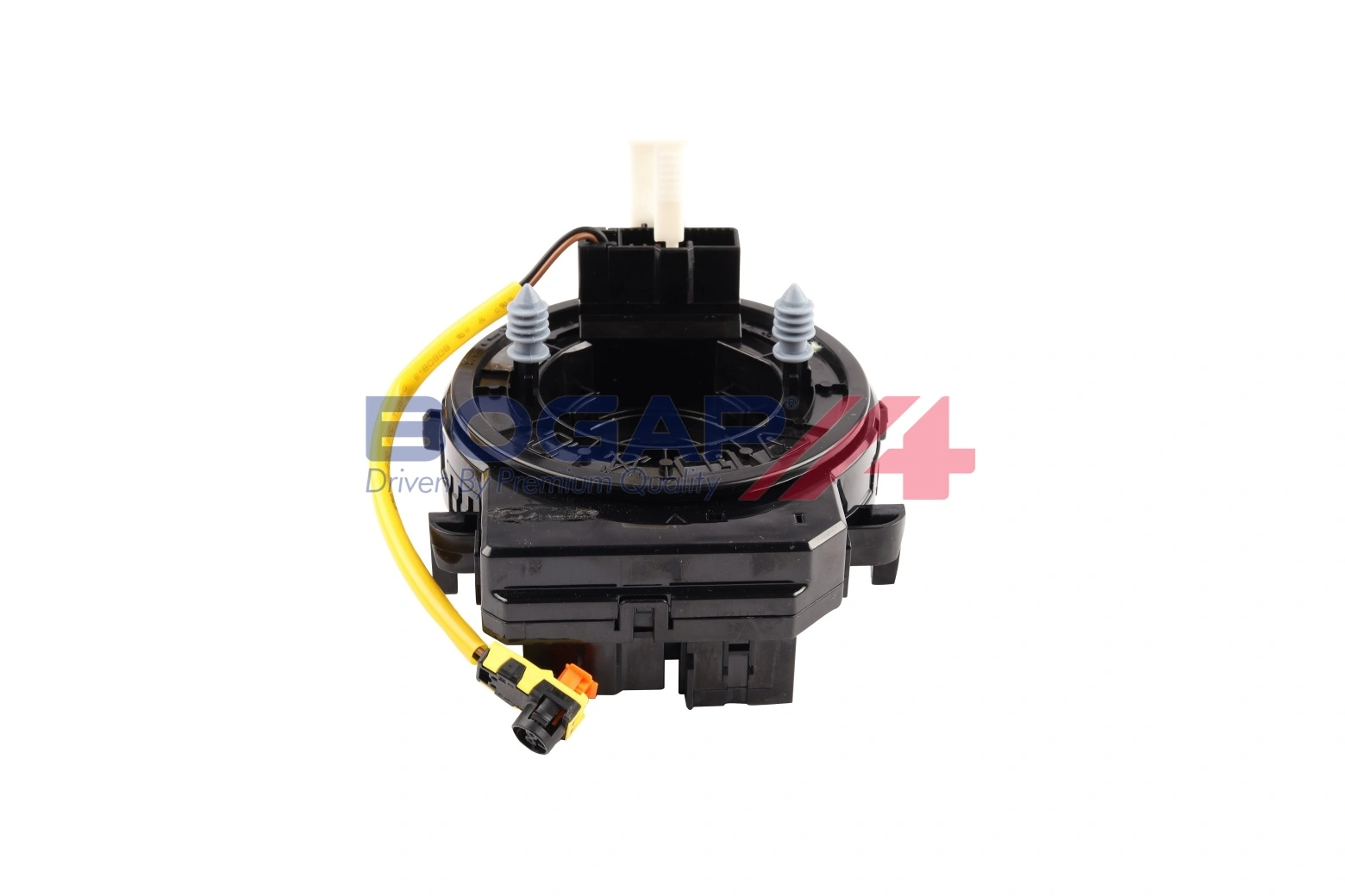 Clock Spring, airbag