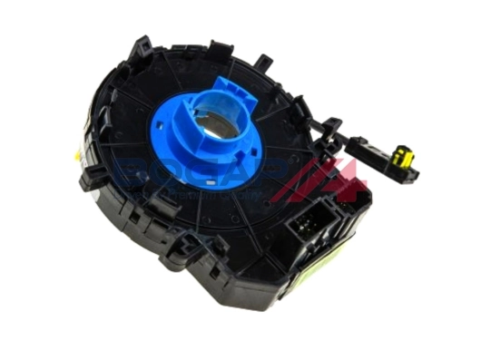 Clock Spring, airbag