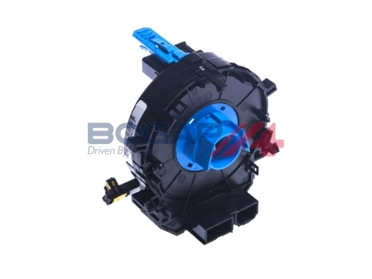 Clock Spring, airbag