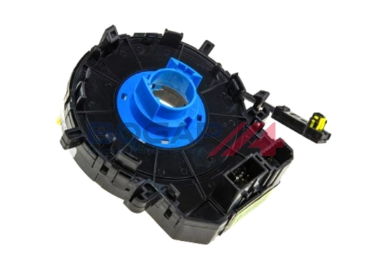 Clock Spring, airbag