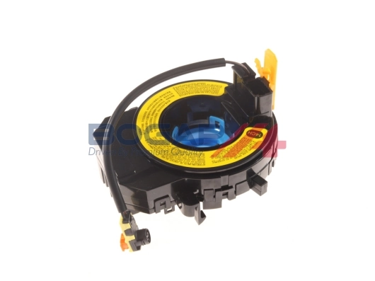 Clock Spring, airbag