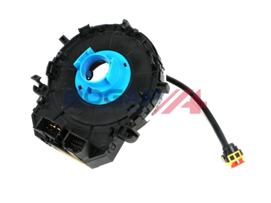 Clock Spring, airbag