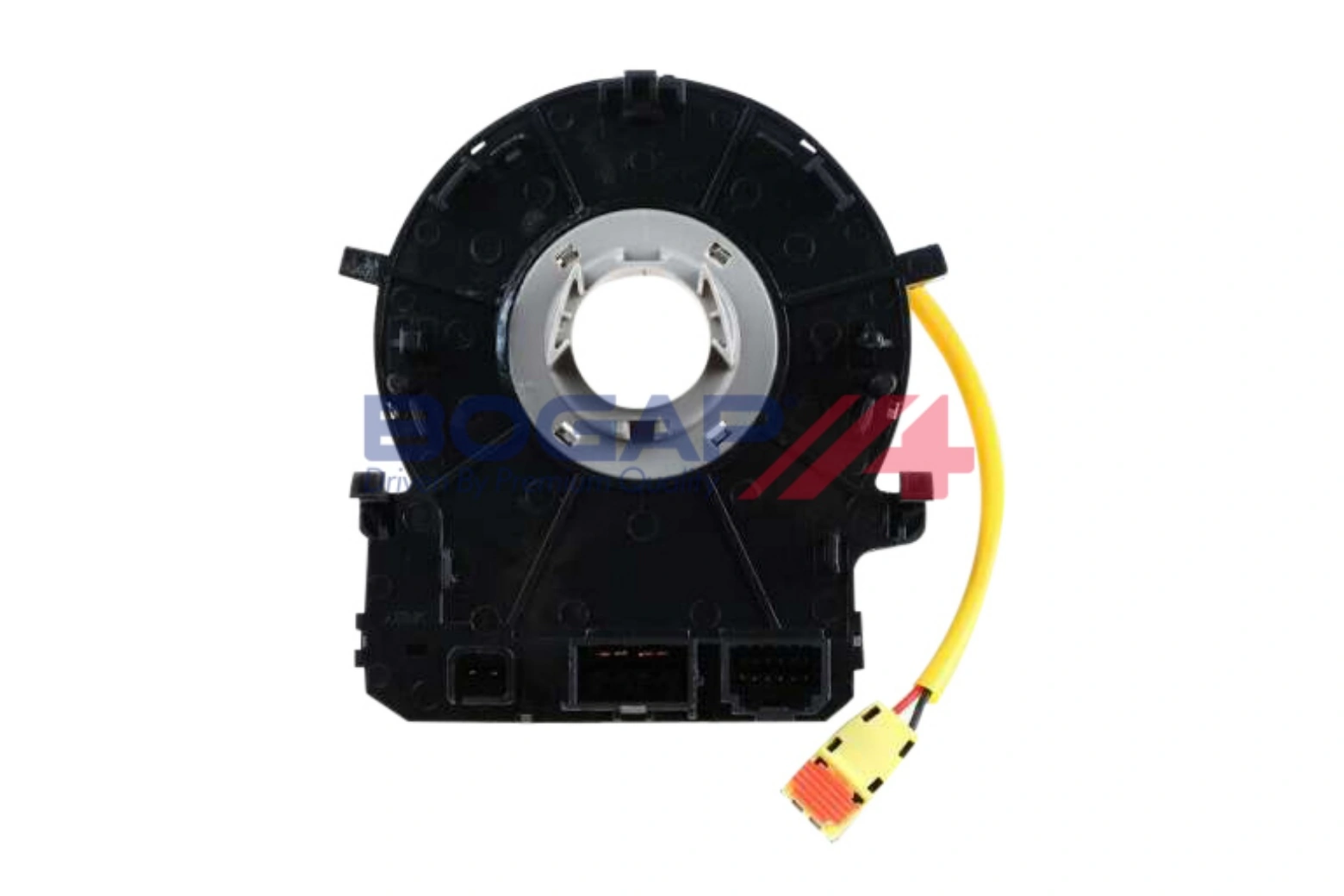 Clock Spring, airbag