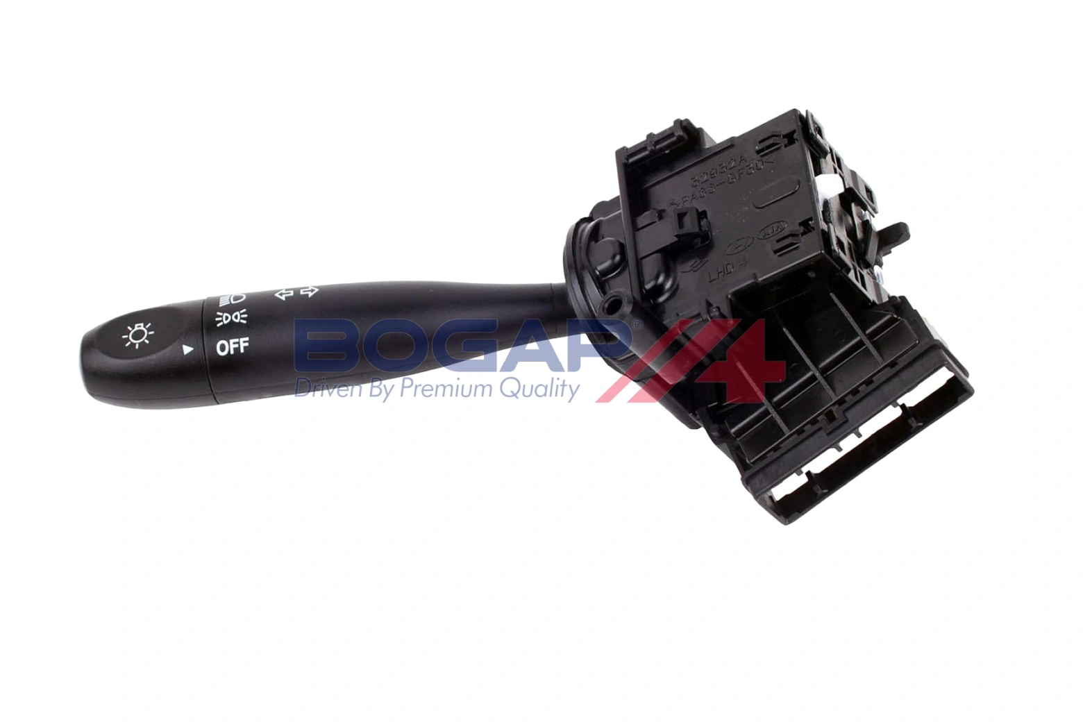 Direction Indicator Switch