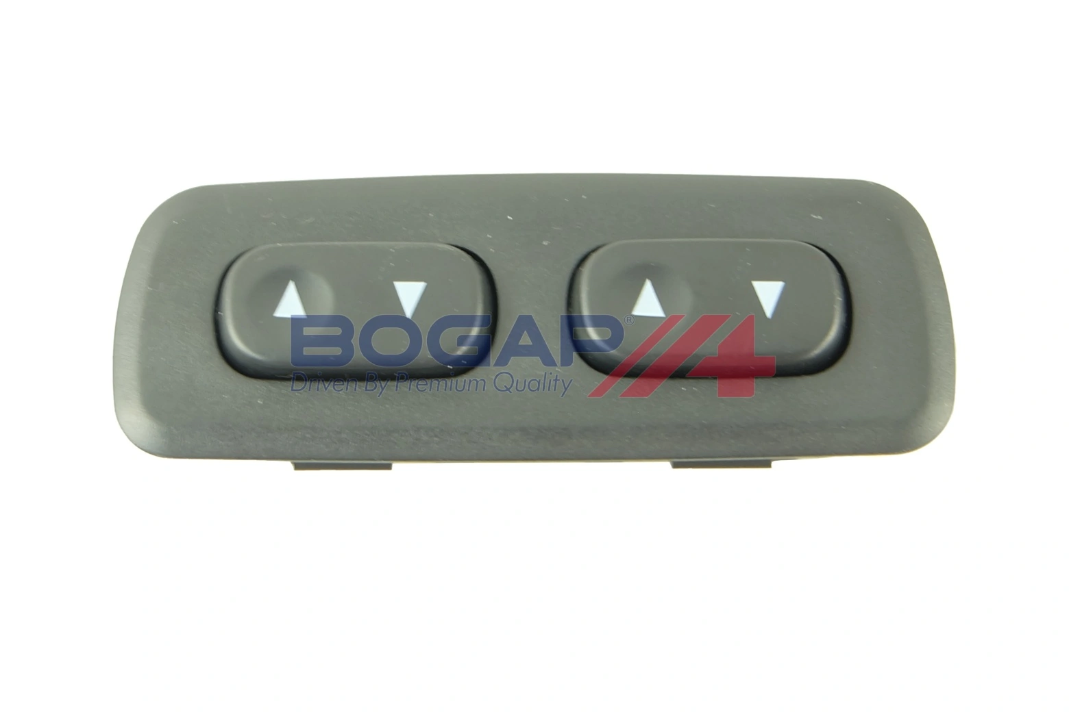 Switch, window regulator