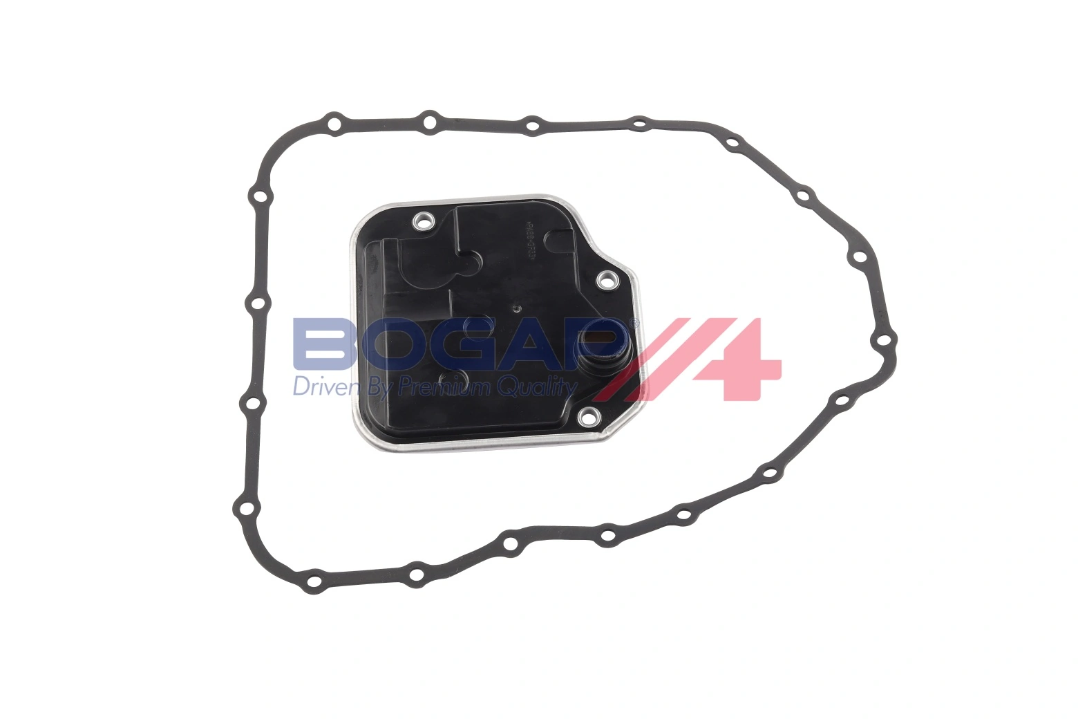 Hydraulic Filter Kit, automatic transmission
