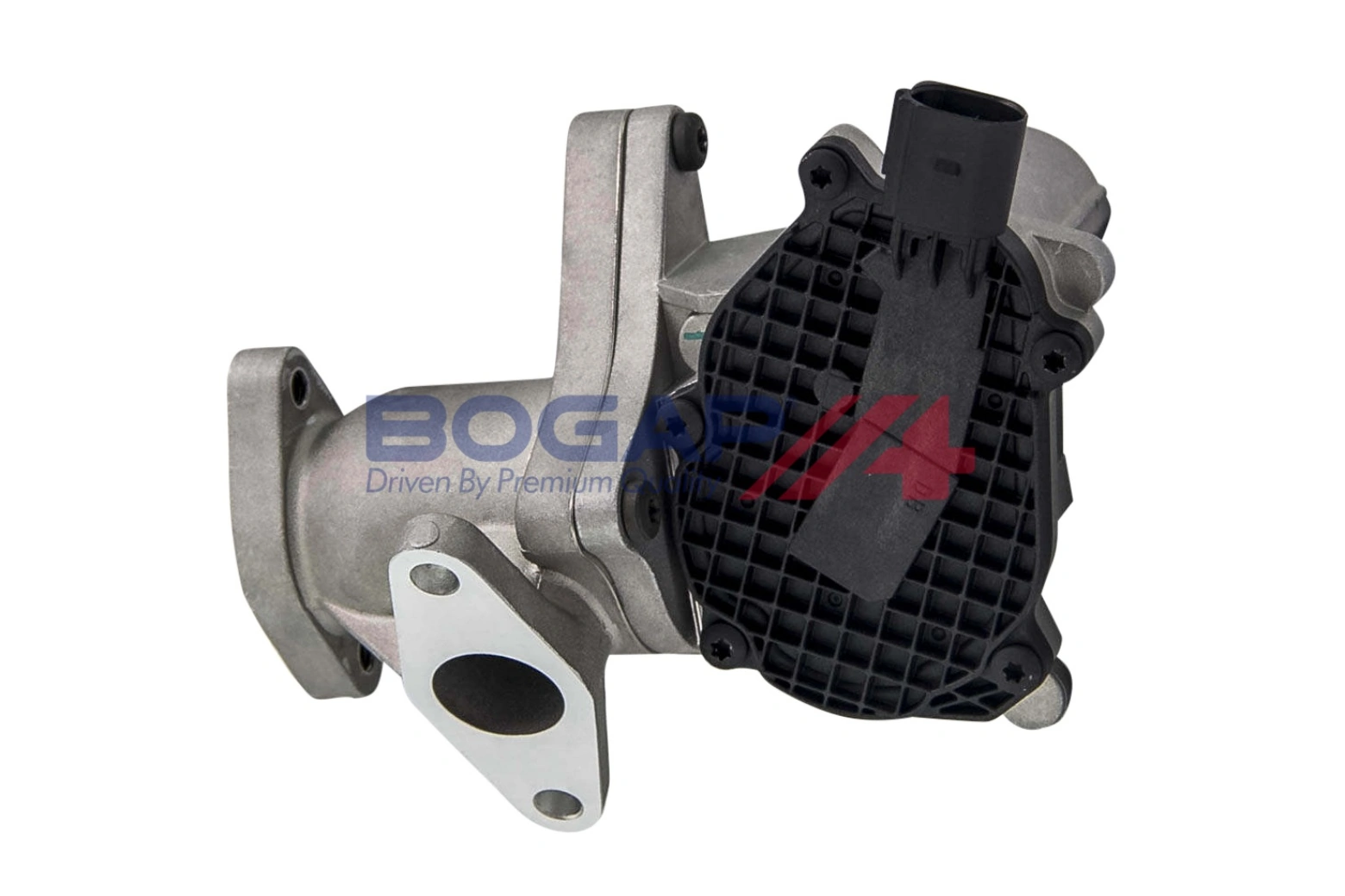 Valve, exhaust gas recirculation