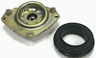 Repair Kit, suspension strut support mount