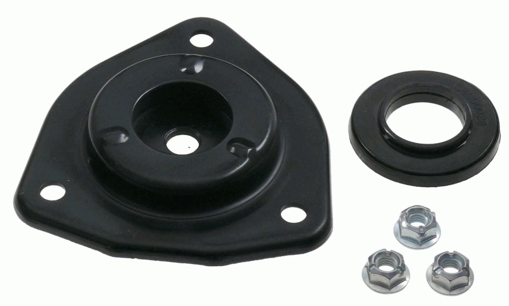 Repair Kit, suspension strut support mount