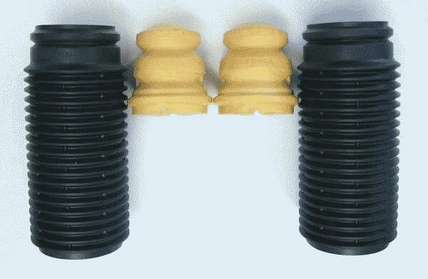 Dust Cover Kit, shock absorber