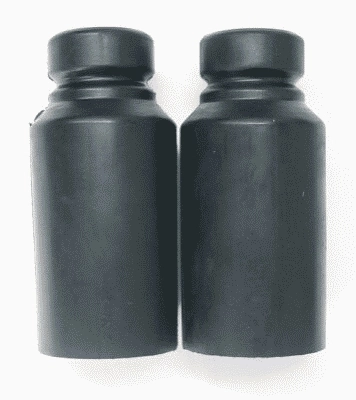 Dust Cover Kit, shock absorber