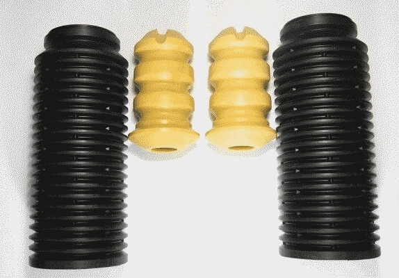 Dust Cover Kit, shock absorber