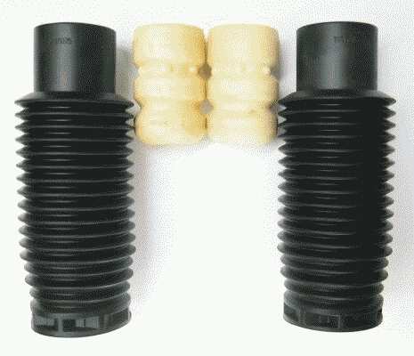 Dust Cover Kit, shock absorber