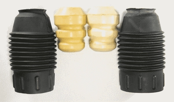 Dust Cover Kit, shock absorber