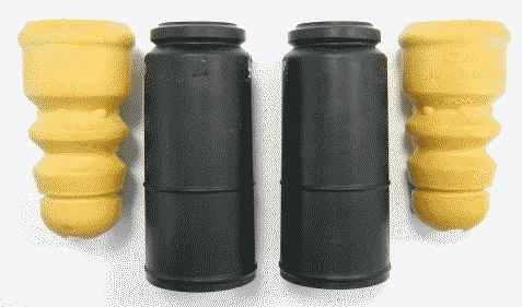Dust Cover Kit, shock absorber