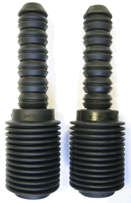 Dust Cover Kit, shock absorber