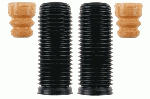Dust Cover Kit, shock absorber