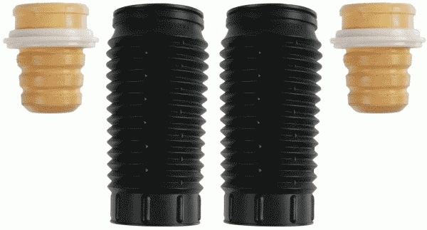 Dust Cover Kit, shock absorber