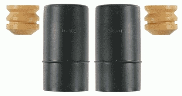 Dust Cover Kit, shock absorber