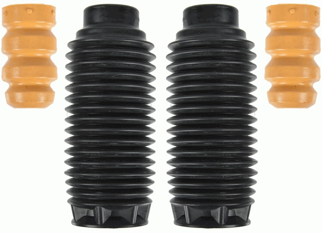 Dust Cover Kit, shock absorber