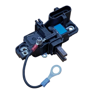 Alternator Regulator