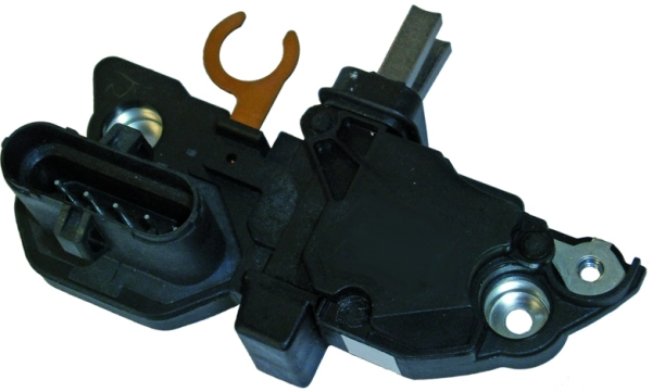 Alternator Regulator
