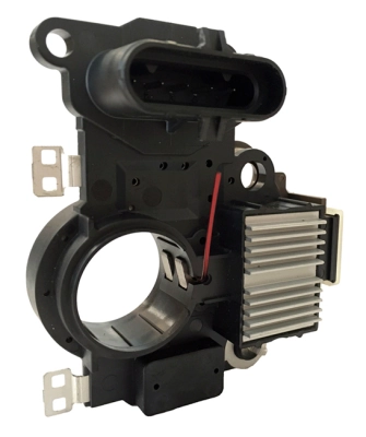Alternator Regulator