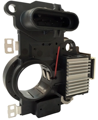 Alternator Regulator