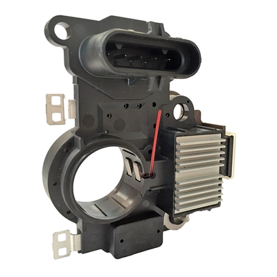 Alternator Regulator